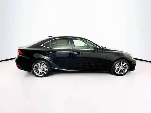 Used 2014 Lexus IS 250 4dr Sport Sdn Auto RWD image 10