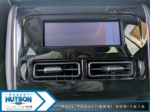 New 2026 Lincoln Aviator Reserve w/ Jet Appearance Package image 16