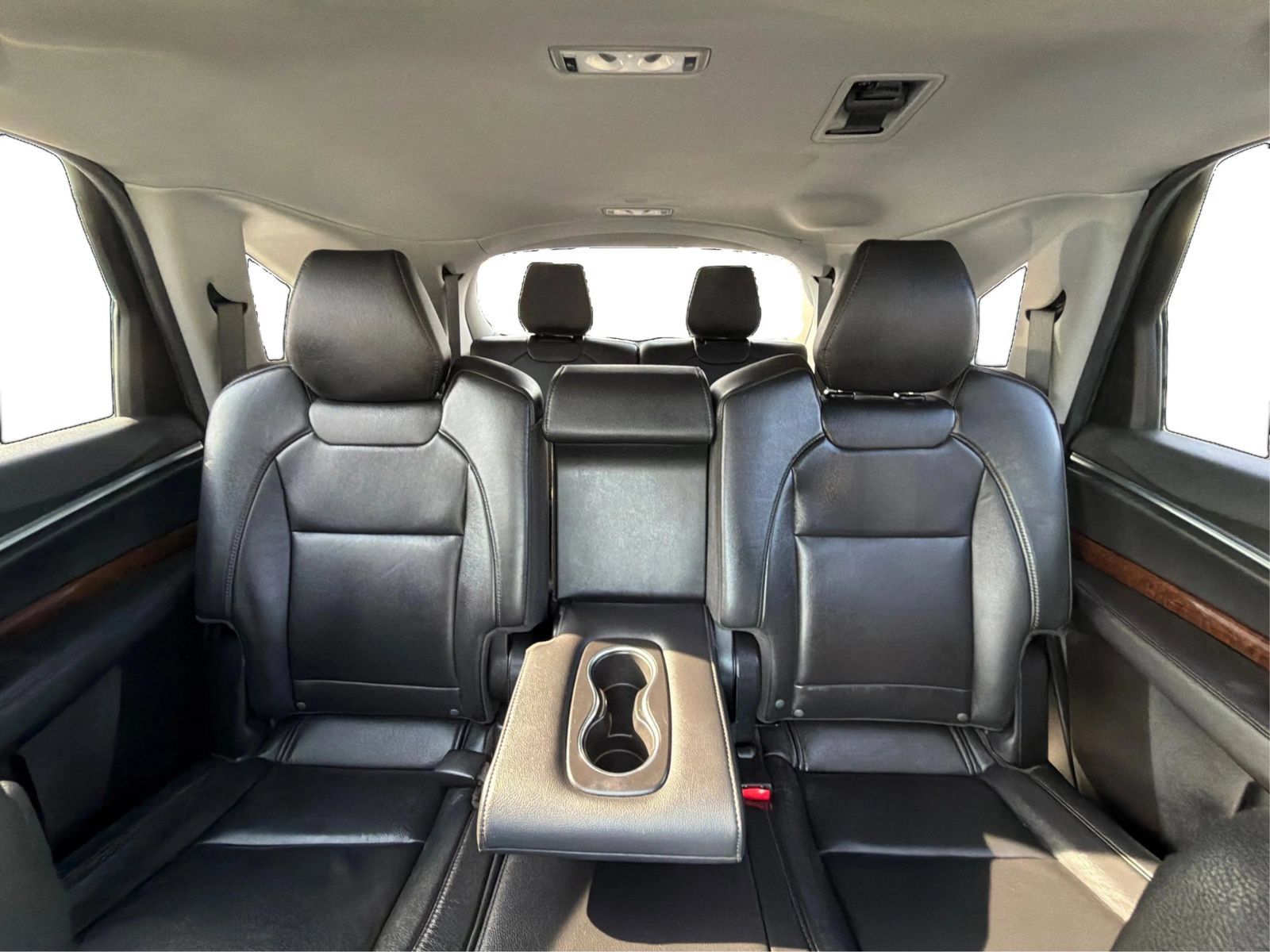Used 2018 Acura MDX SH-AWD image 15
