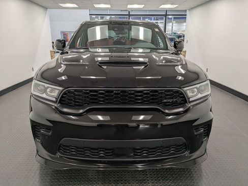 Used 2024 Dodge Durango SRT Hellcat image 2