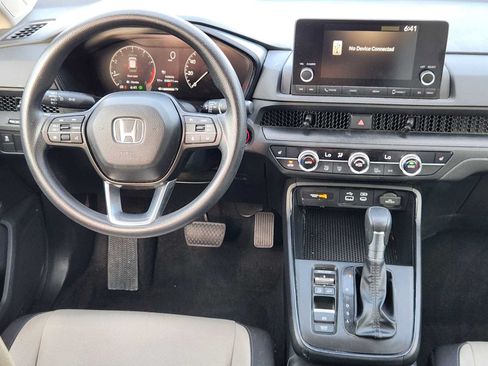 Certified 2023 Honda CR-V EX image 25