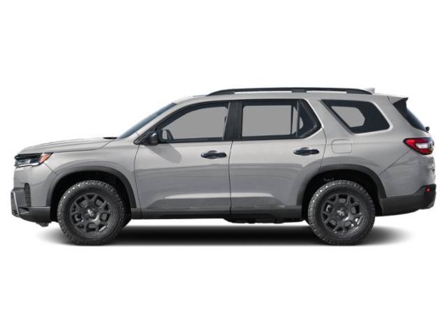 New 2026 Honda Pilot TrailSport image 4