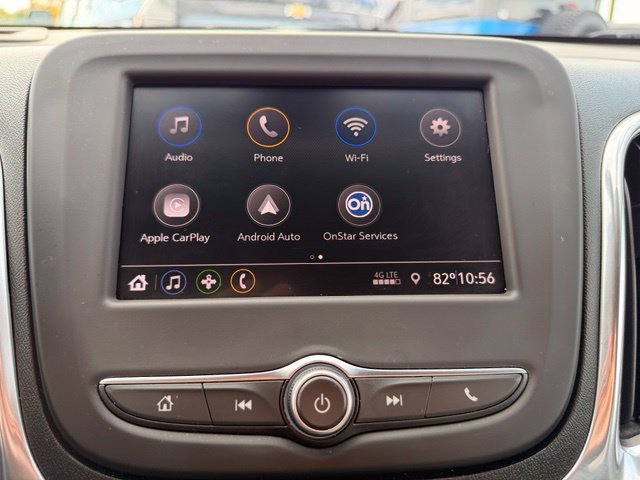 Certified 2020 Chevrolet Equinox LT FWD image 30