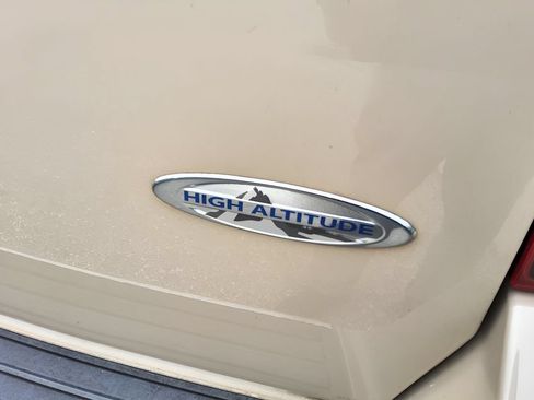 Used 2016 Jeep Compass High Altitude AWD/4WD image 43