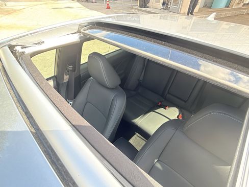 Used 2025 Lexus IS 300 w/ Comfort Package image 16