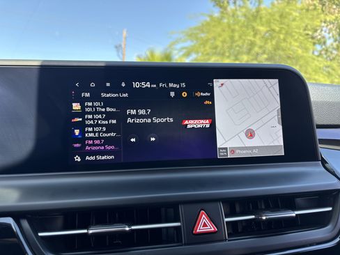 Certified 2024 Kia Seltos S AWD/4WD image 20