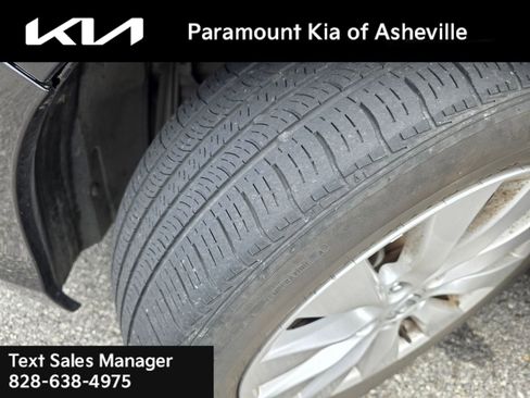 Used 2014 Honda Accord EX-L image 9