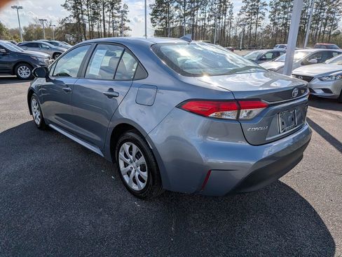 Used 2024 Toyota Corolla LE image 7
