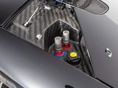 Used 2015 McLaren P1 RWD image 76