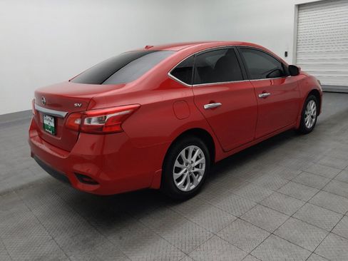 Used 2018 Nissan Sentra SV w/ Protection Package image 10