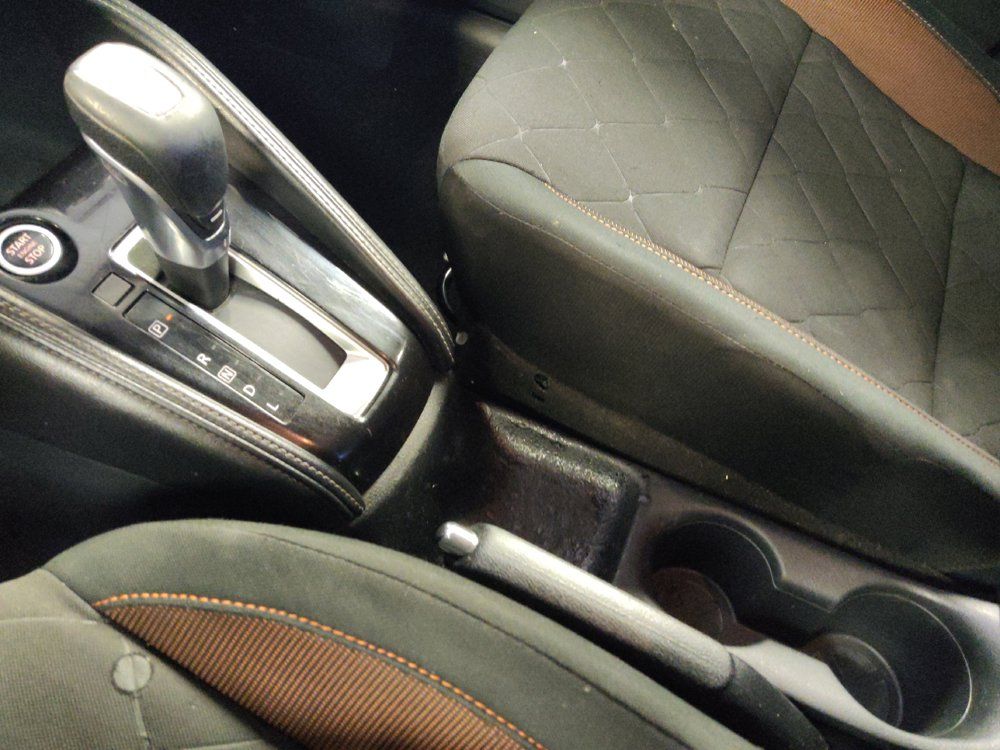 Used 2020 Nissan Kicks SR FWD image 26