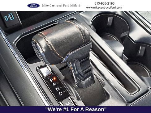 Used 2023 Ford F150 XLT w/ Equipment Group 302A High image 18