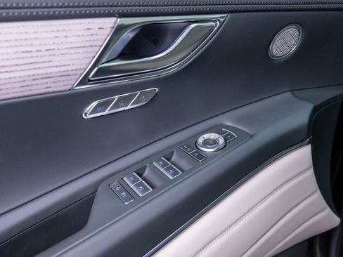 New 2026 Genesis GV80 2.5T Select AWD/4WD image 18