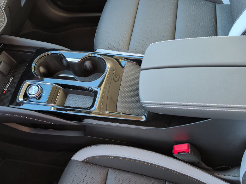 New 2026 Buick Envision Sport Touring AWD/4WD image 30