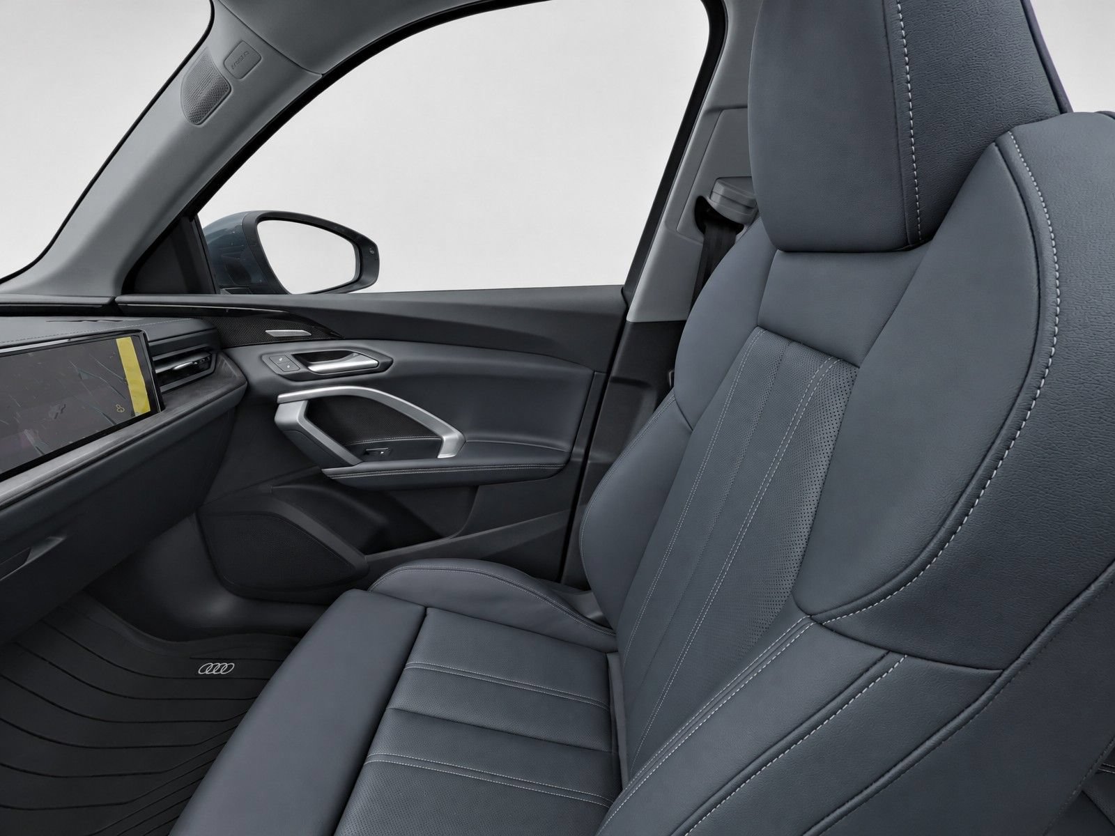 Certified 2025 Audi Q5 Prestige AWD/4WD image 20
