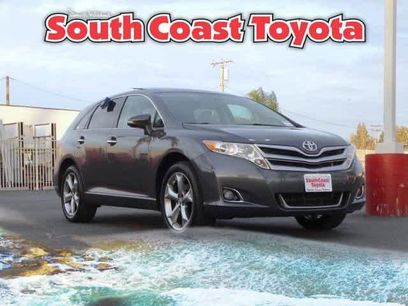 Used 2015 Toyota Venza XLE