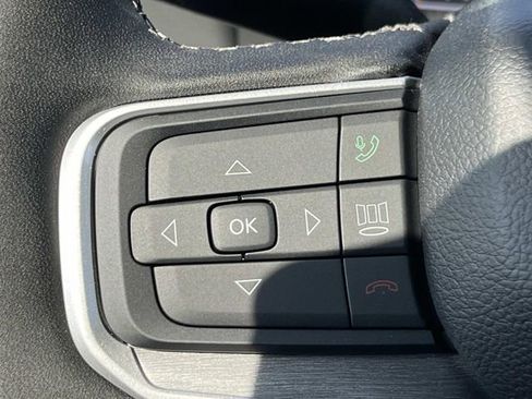 New 2026 Jeep Grand Wagoneer 4WD image 27