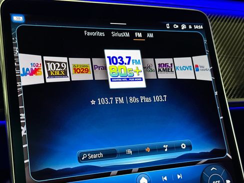 New 2026 Mercedes-Benz S 63 AMG S image 21