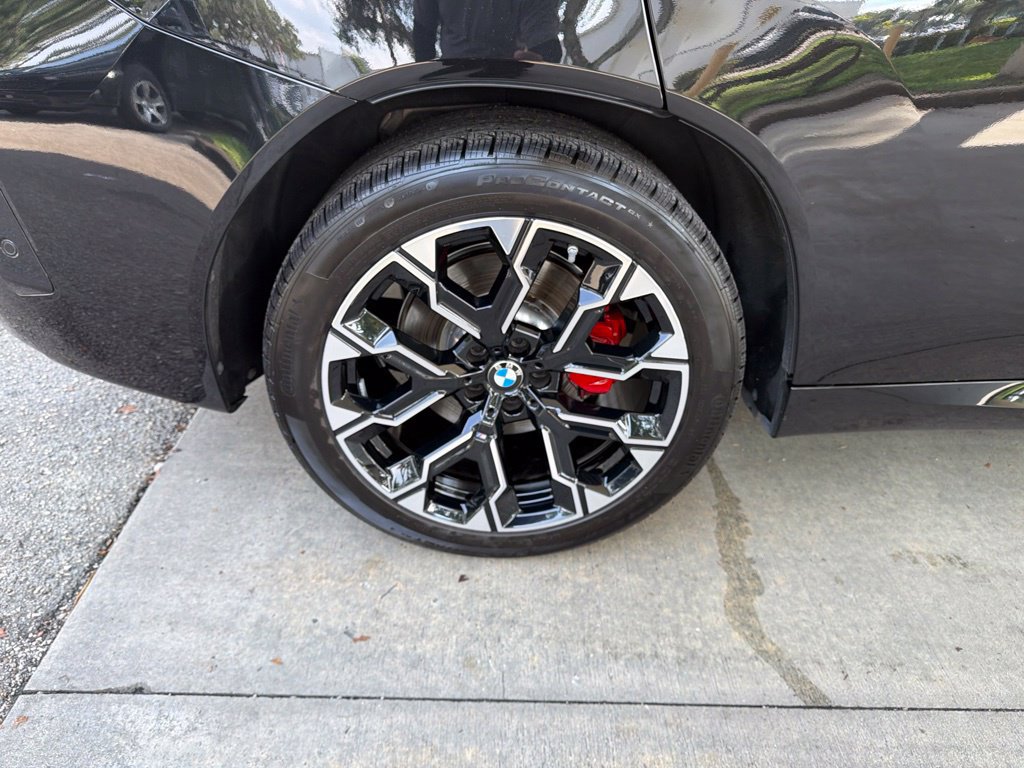 Used 2026 BMW X3 M50 w/ Premium Package AWD/4WD image 22