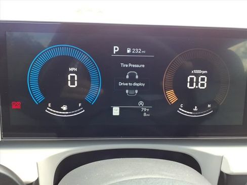 New 2026 Hyundai Tucson SE FWD image 24