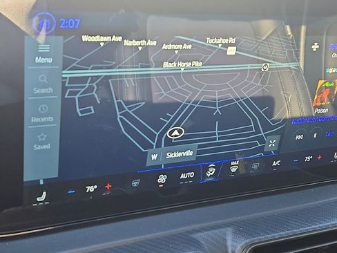 Used 2025 Ford Mustang Dark Horse image 15