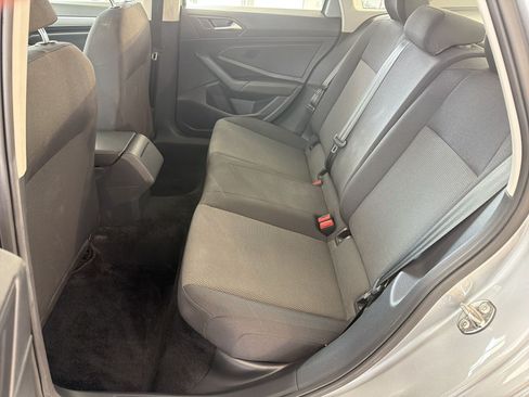 Used 2019 Volkswagen Jetta S w/ Driver Assistance Package FWD image 15