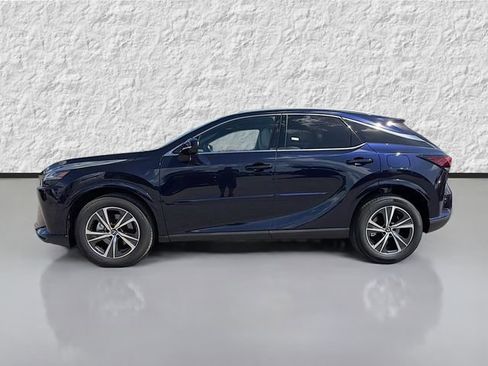 New 2026 Lexus RX 350 Premium image 6