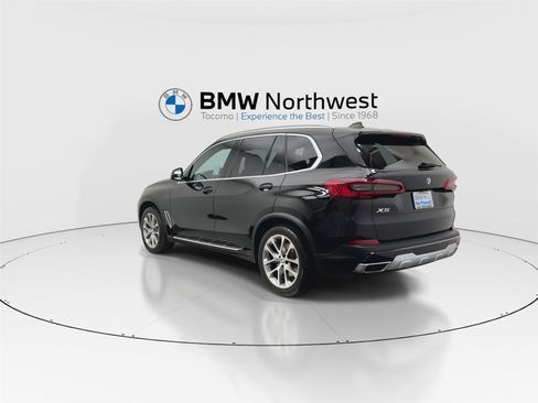 Used 2019 BMW X5 xDrive40i w/ Convenience Package image 12