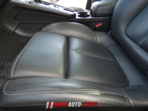 Used 2017 Porsche Macan S AWD/4WD image 43