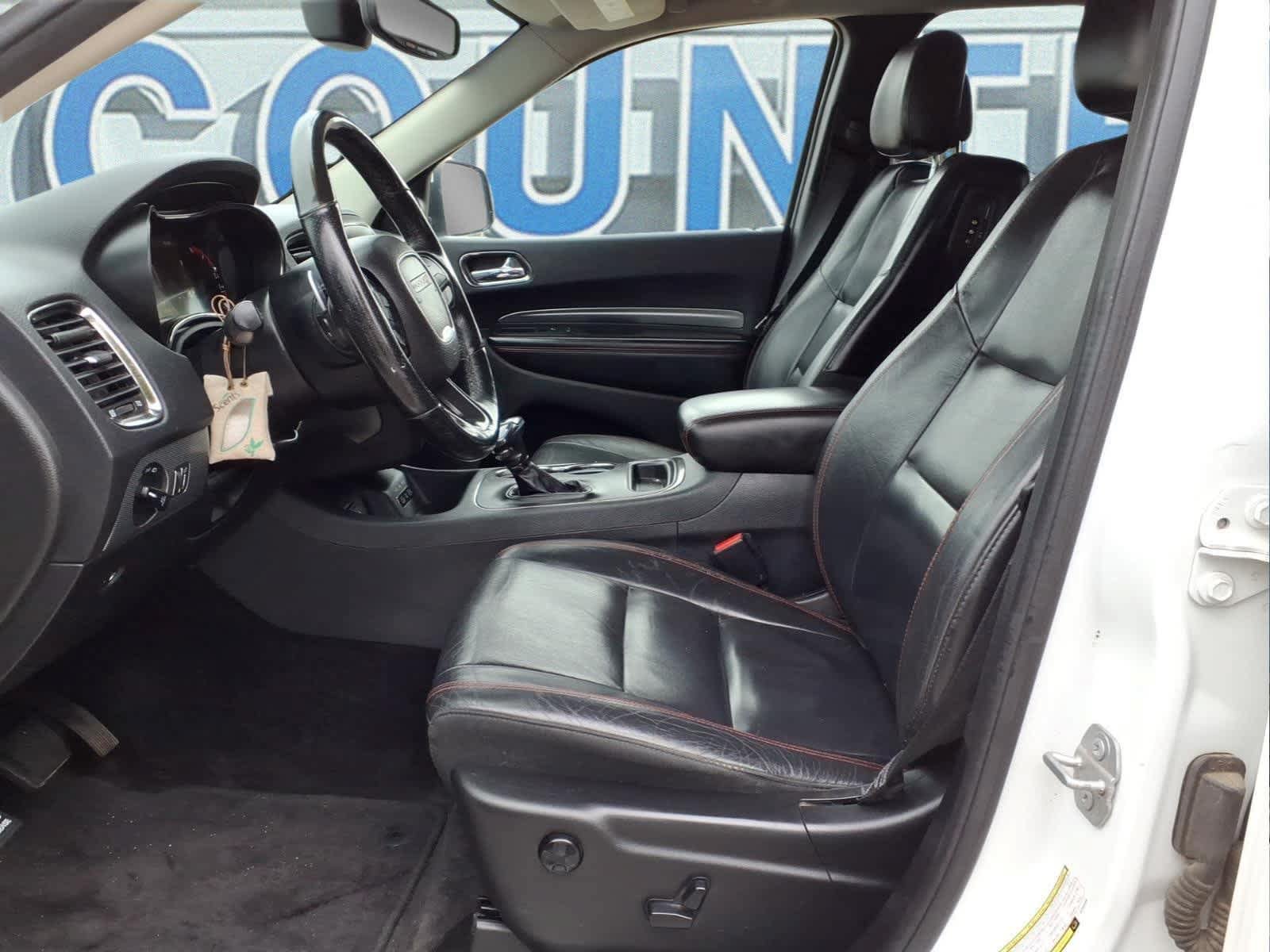 Used 2018 Dodge Durango GT AWD/4WD image 20