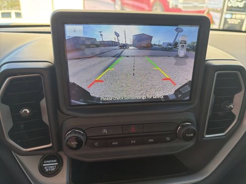 Used 2023 Ford Bronco Sport Big Bend w/ Convenience Package AWD/4WD image 49