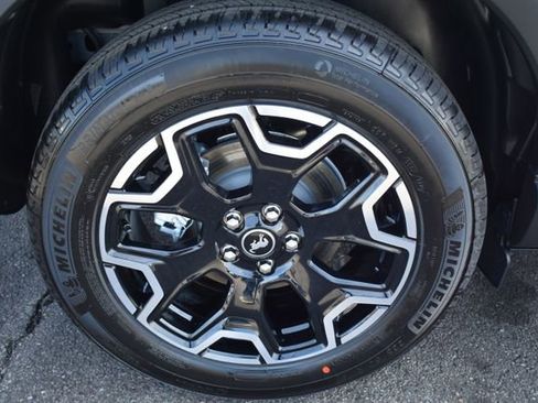 New 2026 Ford Bronco Sport Outer Banks w/ Outer Banks Tech Package+ image 44