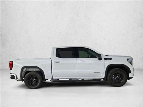 Used 2026 GMC Sierra 1500 Elevation w/ Elevation Select Package AWD/4WD image 4