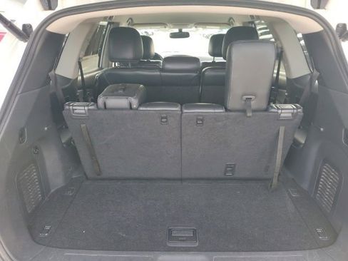 Used 2016 Nissan Pathfinder SL w/ SL Tech Package image 26