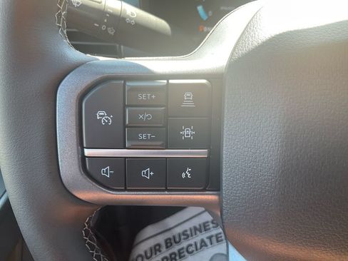 New 2026 Ford F150 Lariat w/ Equipment Group 501A Mid AWD/4WD image 19