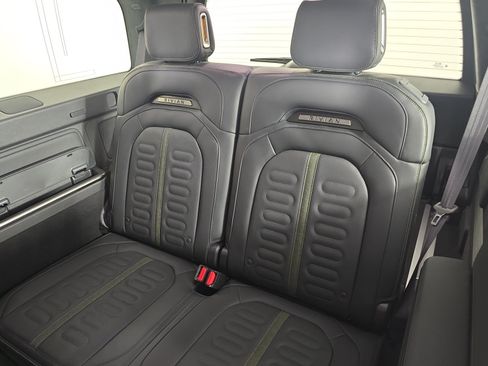 Used 2024 Rivian R1S Adventure AWD/4WD image 22