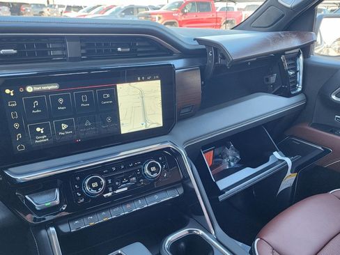 New 2026 GMC Sierra 1500 Denali Ultimate image 35