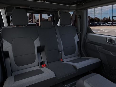 New 2026 Ford Bronco Big Bend AWD/4WD image 11