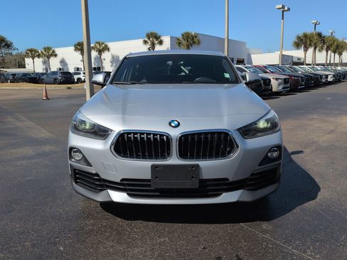 Used 2018 BMW X2 sDrive28i image 9