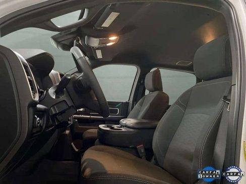 Used 2025 RAM 2500 Big Horn image 25