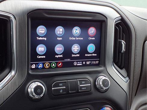 Used 2021 GMC Sierra 2500 Denali image 28