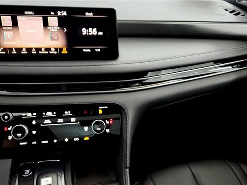 Used 2025 INFINITI QX60 Luxe w/ Black Edition image 43