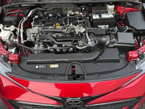 Used 2022 Toyota Corolla SE image 21