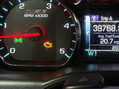Used 2018 Chevrolet Silverado 2500 LT w/ Midnight Edition AWD/4WD image 43