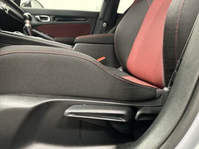 Used 2024 Honda Civic Si image 26