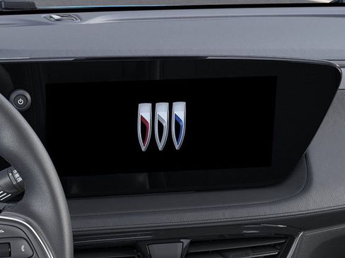 New 2026 Buick Encore GX Sport Touring w/ Comfort Package image 20