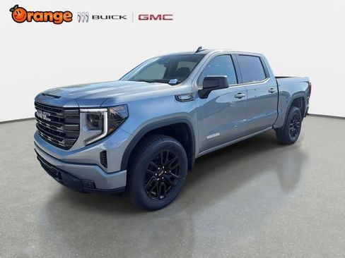 New 2026 GMC Sierra 1500 Elevation image 7
