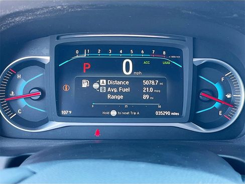 Used 2022 Honda Pilot Special Edition image 12