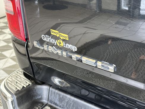 Used 2022 RAM 1500 Limited image 15