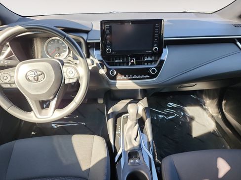 Used 2022 Toyota Corolla SE FWD image 11